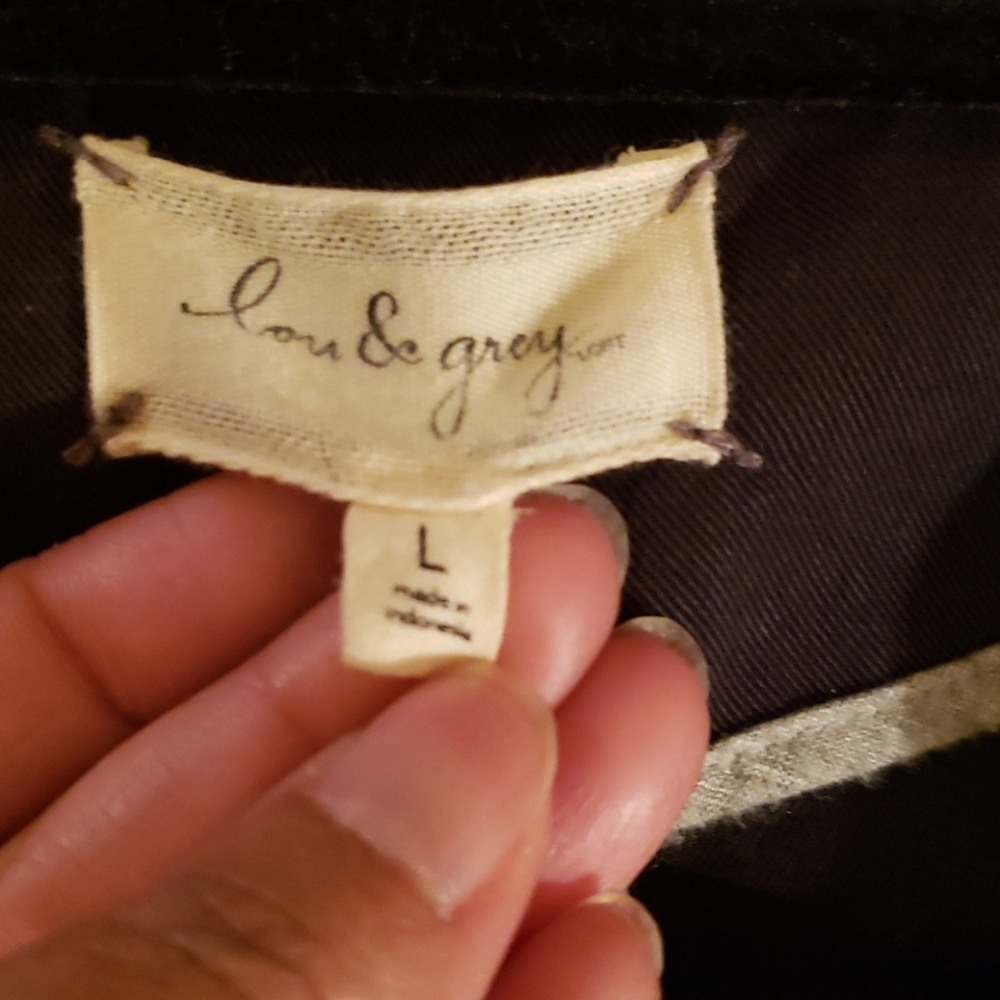 Moto Jacket - Picture 5 of 8